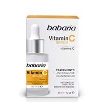 Sérum Vitamina C  30ml-171786 Sérum Vitamina C  30ml-171786 0